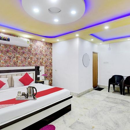 Hotel O The Nest Inn Near Acropolis Mall Jadabpur Exterior photo